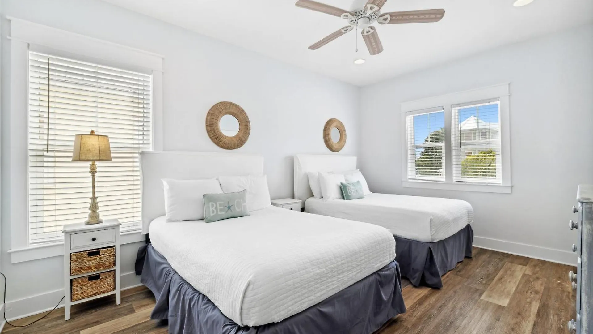 Holiday home Crystal Gem With Pool And Beach Chair Setup Destin
